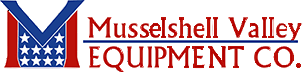 musselshell valley logo