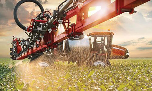 Patriot Sprayer